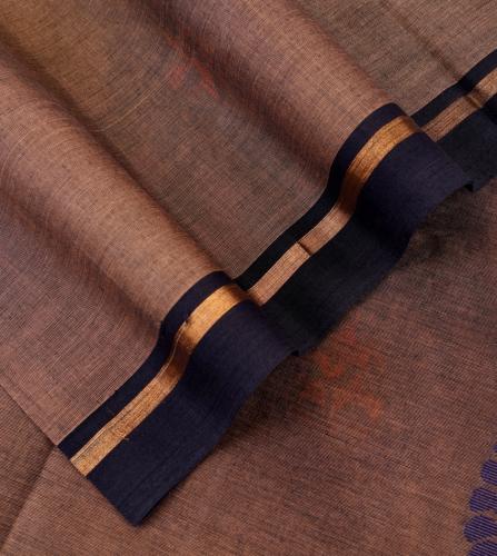SAREES NEGAMAM WITH BLOUSE